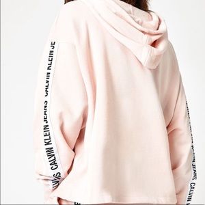 Calvin Klein hoodie
